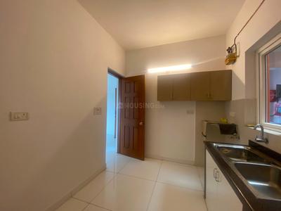 Kitchen Image of 1679 Sq.ft 3 BHK Apartment / Flat for sale in Panjim Goa for Rs. 47500000