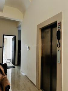 Hall Image of 2250 Sq.ft 4 BHK Villa for sale in Kolte Patil Life Republic Sector R17A 17A Avenue Sound Of Soul Phase I, Hinjawadi Phase 2 Pune for Rs. 28000000