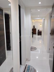 Image of 1315 Sq.ft 3 BHK Apartment / Flat for sale in Ajmera Himalayan Heights, Wadala East, Mumbai for Rs. 32000000