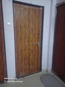 1 BHK Independent House
