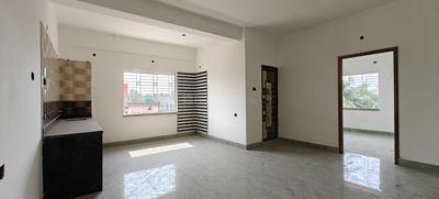 Bedroom Image of 920 Sq.ft 2 BHK Apartment / Flat for sale in Purba Barisha Kolkata for Rs. 3300000