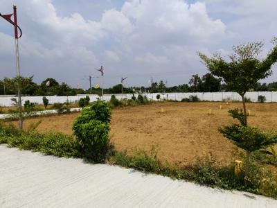Image of 880 Sq.ft Residential Plot / Land for sale in Chengalpattu, Chennai for Rs. 1980000