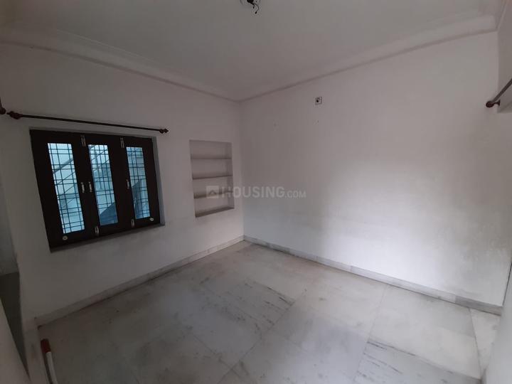 Glass Factory  Bedroom 1