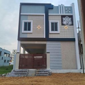 5 BHK Independent House