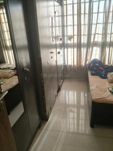 Kitchen Image of 800 Sq.ft 2.5 BHK Apartment / Flat for sale in Wadhwa Wadhwa Atmosphere, Mulund West Mumbai for Rs. 24000000