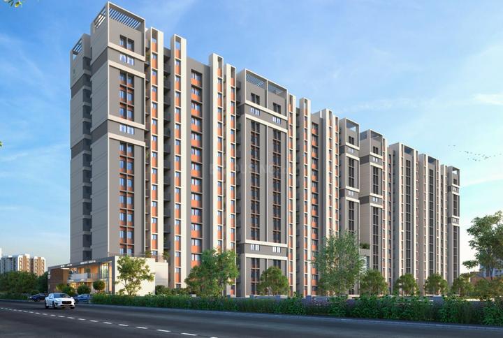 Ivory Heights Main Image 1