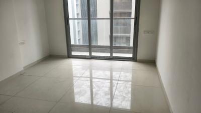 Living Room Image of 1210 Sq.ft 2 BHK Apartment / Flat for sale in Adani Aster Neo, Shantigram Ahmedabad for Rs. 7500000