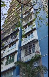 1 BHK Flat