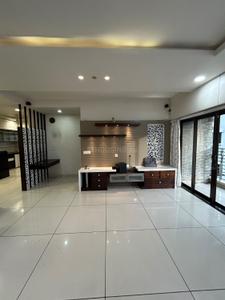 3 BHK Flat