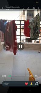 1 BHK Flat