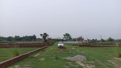 Image of 1800 Sq.ft Residential Plot / Land for sale in Gosainganj, Lucknow for Rs. 3331800
