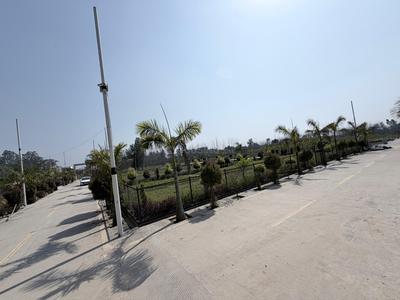 Biharigarh Plot View 3