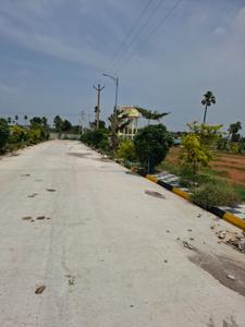 Image of 167 Sq.ft Residential Plot / Land for sale in JBS Serene County II, Mangalpalle, Hyderabad for Rs. 4342000