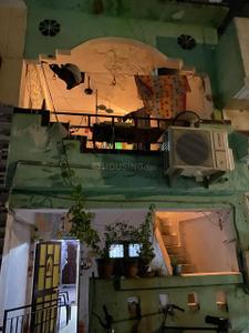 1 BHK Independent House