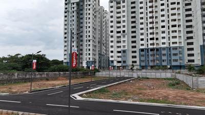Residential Plot
