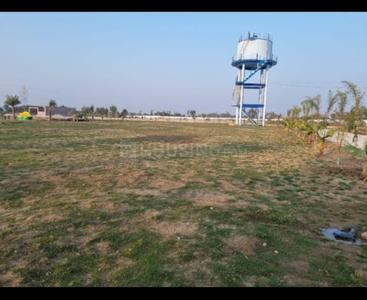 Image of 1500 Sq.ft Residential Plot / Land for sale in Railway Colony, Bilaspur for Rs. 1300000