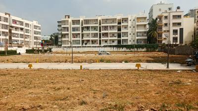 Residential Plot