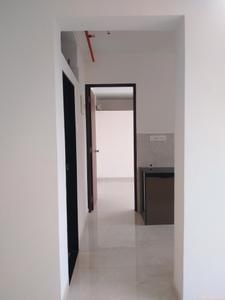 Passage Image of 600 Sq.ft 1 BHK Apartment / Flat for sale in Shripal Sattva, Mulgaon Vasai for Rs. 4492800