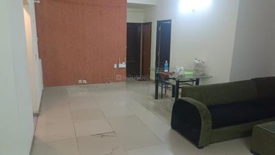 Hall Image of 1800 Sq.ft 3 BHK Builder Floor for rent in Indira Nagar Lucknow for Rs. 25000