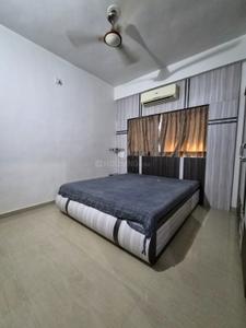 Bedroom Image of 1400 Sq.ft 2 BHK Apartment / Flat for rent in Hill Drive Bhavnagar for Rs. 25500