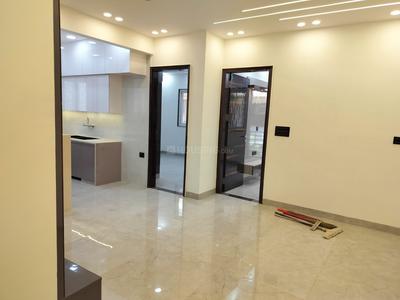 3 BHK Flat