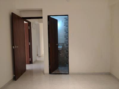 Bedroom Image of 1130 Sq.ft 2 BHK Apartment / Flat for sale in Thakur Emerald, Pushpak Nagar Navi Mumbai for Rs. 7530000