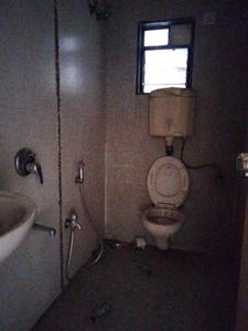 Bedroom Three Image of 1600 Sq.ft 3 BHK Apartment / Flat for sale in Sai Yashvasin, Kharghar Navi Mumbai for Rs. 20500000