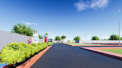 Image of 150 Sq.ft Residential Plot / Land for sale in Vikarabad Town, Vikarabad for Rs. 2700000