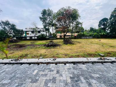 Image of 2610 Sq.ft Residential Plot / Land for sale in Aluva, Kochi for Rs. 4500000