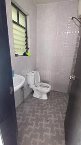 Image of 1202 Sq.ft 3 BHK Apartment / Flat for sale in Hemant Sunville, Ambegaon Budruk, Pune for Rs. 9200000