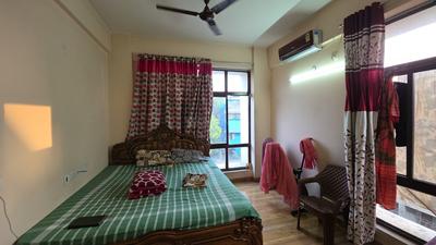 Bedroom Image of 1530 Sq.ft 3 BHK Apartment / Flat for sale in Keventer The North, Kashipur Kolkata for Rs. 13500000