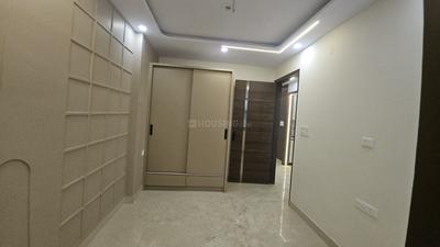 Bedroom Image of 970 Sq.ft 3 BHK Builder Floor for sale in Nilothi New Delhi for Rs. 5200000