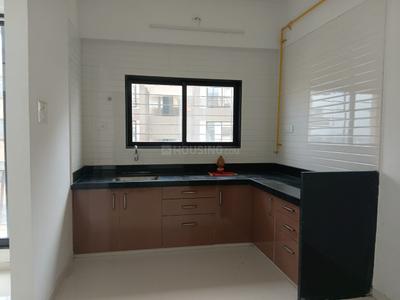 Kitchen Image of 1256 Sq.ft 2 BHK Apartment / Flat for rent in Jahangir Pura Surat for Rs. 16500