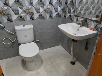 Image of 920 Sq.ft 2 BHK Apartment / Flat for sale in Bharat Anthela, Lohamandi, Agra for Rs. 6000000