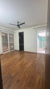 Bedroom Image of 1369 Sq.ft 3 BHK Apartment / Flat for sale in Peer Muchalla Zirakpur for Rs. 11000000