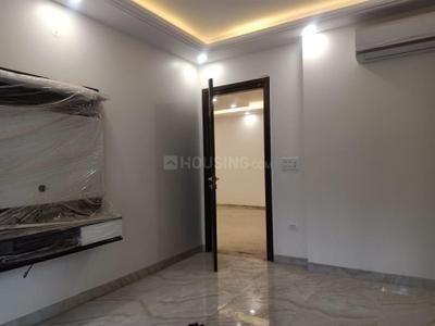 Bedroom Image of 2800 Sq.ft 4 BHK Apartment / Flat for sale in The Antriksh Green, Sector 45 Gurgaon for Rs. 29000000