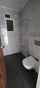 Image of 1190 Sq.ft 2 BHK Apartment / Flat for sale in Alliance One, Ghansoli, Navi Mumbai for Rs. 19000000