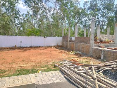 Image of 1500 Sq.ft Residential Plot / Land for sale in Thiruporur, Chennai for Rs. 4125000