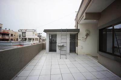 Balcony Image of 2700 Sq.ft 4 BHK Independent House for sale in Vavol Gandhinagar for Rs. 27500000