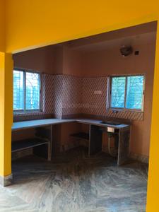 Kitchen Image of 2296 Sq.ft 4 BHK Apartment / Flat for sale in Thakurpukur Kolkata for Rs. 9500000