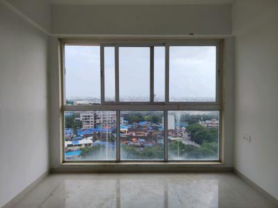 Bedroom Image of 877 Sq.ft 2 BHK Apartment / Flat for sale in Sardar Inspire Residency, Andheri East Mumbai for Rs. 17400000