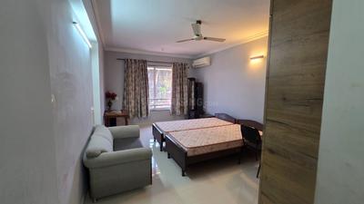 Bedroom Image of 1938 Sq.ft 3 BHK Apartment / Flat for sale in Models Avalon, Panjim Goa for Rs. 25500000