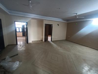 Hall Image of 2000 Sq.ft 3 BHK Apartment / Flat for rent in Nirman Nagar Jaipur for Rs. 25000