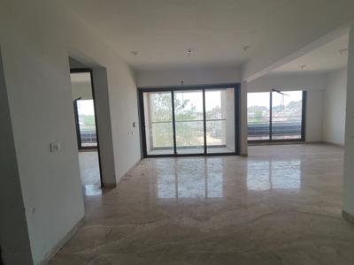 Hall Image of 2295 Sq.ft 3 BHK Apartment / Flat for sale in Ambawadi Ahmedabad for Rs. 24000000