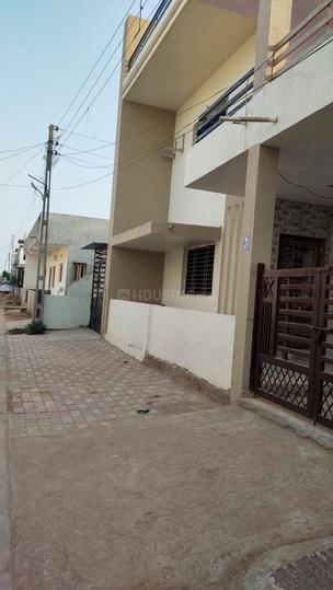 Madhuvan residency  Main Image 1