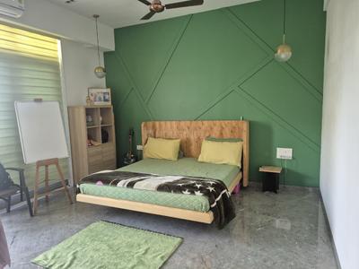 Bedroom Image of 5500 Sq.ft 6 BHK Apartment / Flat for sale in Laxmi Balaji Chidanand, Baner Pune for Rs. 55000000