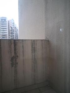 Bedroom Two Image of 1359 Sq.ft 3 BHK Apartment / Flat for sale in Paramount Floraville, Kulesara Noida for Rs. 16600000