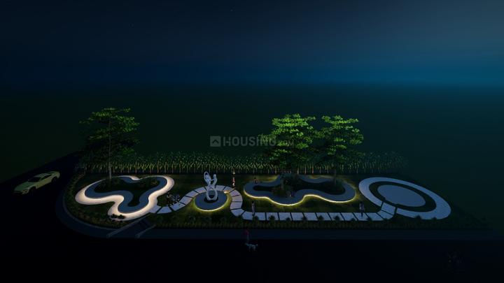 Goldcoast Residence Green Main Image 1