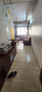 Hall Image of 1340 Sq.ft 3 BHK Apartment / Flat for sale in Vastrapur Ahmedabad for Rs. 10000000