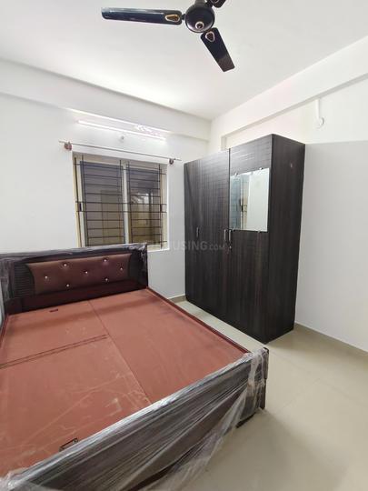 Singasandra Aecs Layout HSR layout 3km Bedroom 1